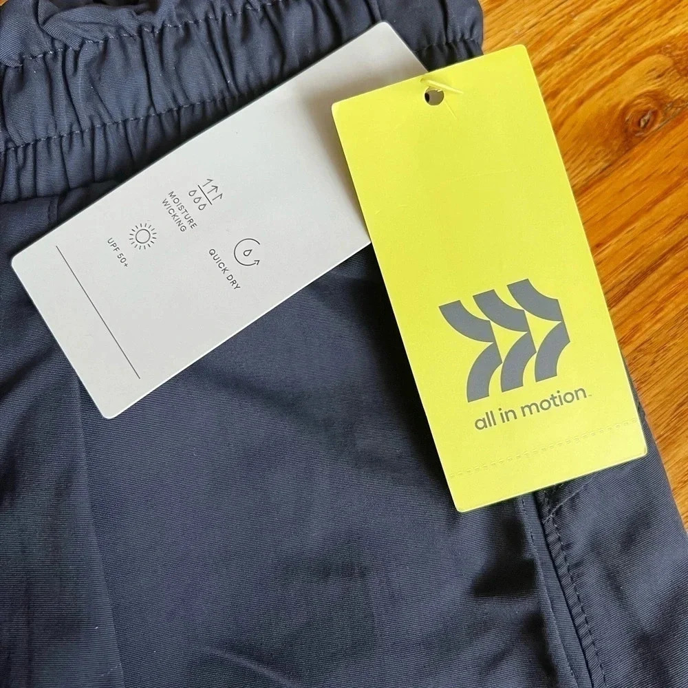 NWT Quick Dry Shorts - Picture 3 of 5